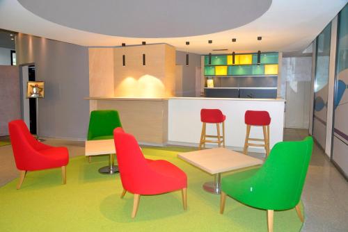 sure hotel by best western turin city centre