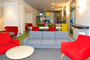 Sure Hotel By Best Western Turin City Centre,Near Galleria Civica D'arte Moderna E Contemporanea,4 star