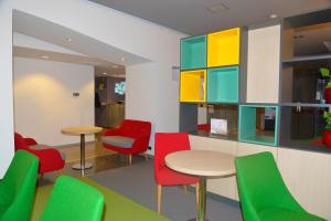 Sure Hotel By Best Western Turin City Centre,Near Galleria Civica D'arte Moderna E Contemporanea,4 star