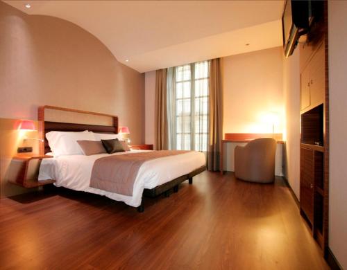 hotel turin city centre