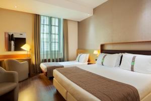 sure hotel by best western turin city centre