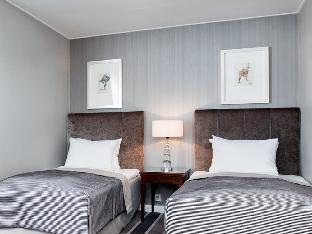 Hotel Bristol,Oslo>>Kolbotn,5 star