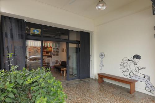 topbunk hostel