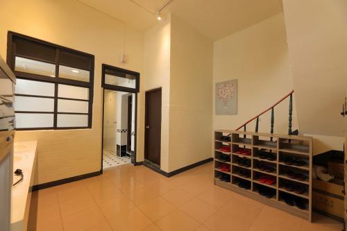 topbunk hostel