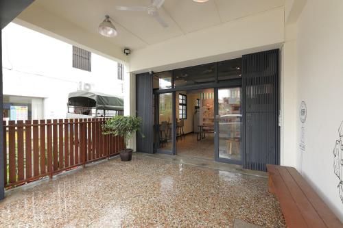 topbunk hostel