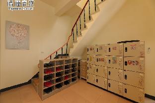 topbunk hostel