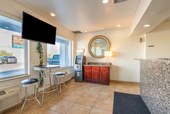 rodeway inn phoenix north i 17