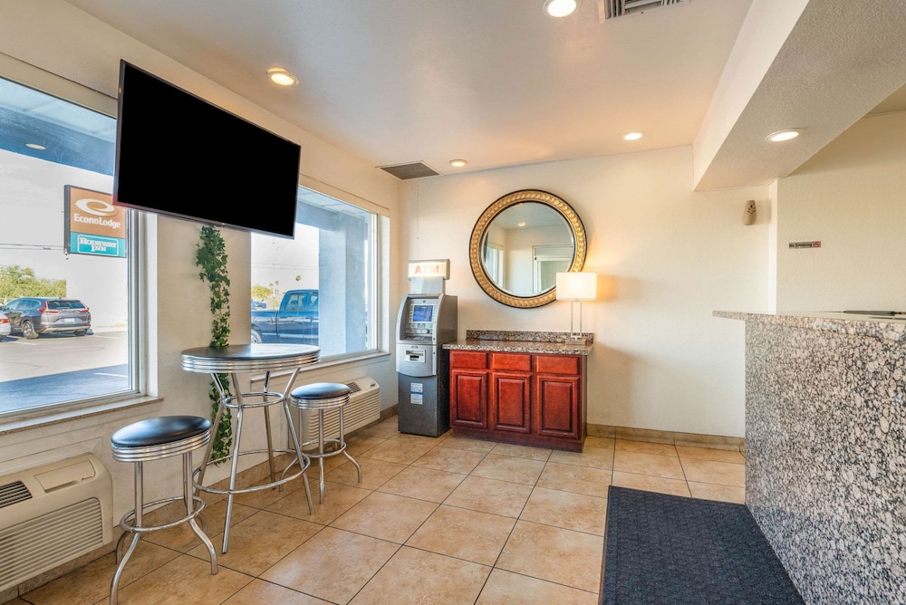 rodeway inn phoenix north i 17