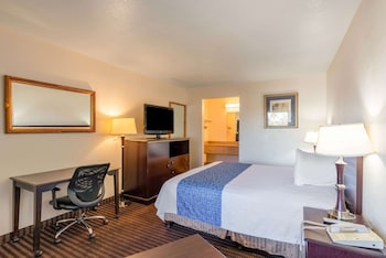 rodeway inn phoenix north i 17