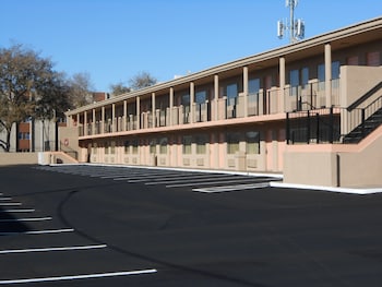 rodeway inn phoenix north i 17