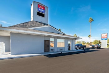 rodeway inn phoenix north i 17