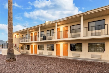 rodeway inn phoenix north i 17