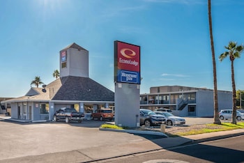 rodeway inn phoenix north i 17