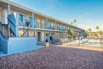 rodeway inn phoenix north i 17