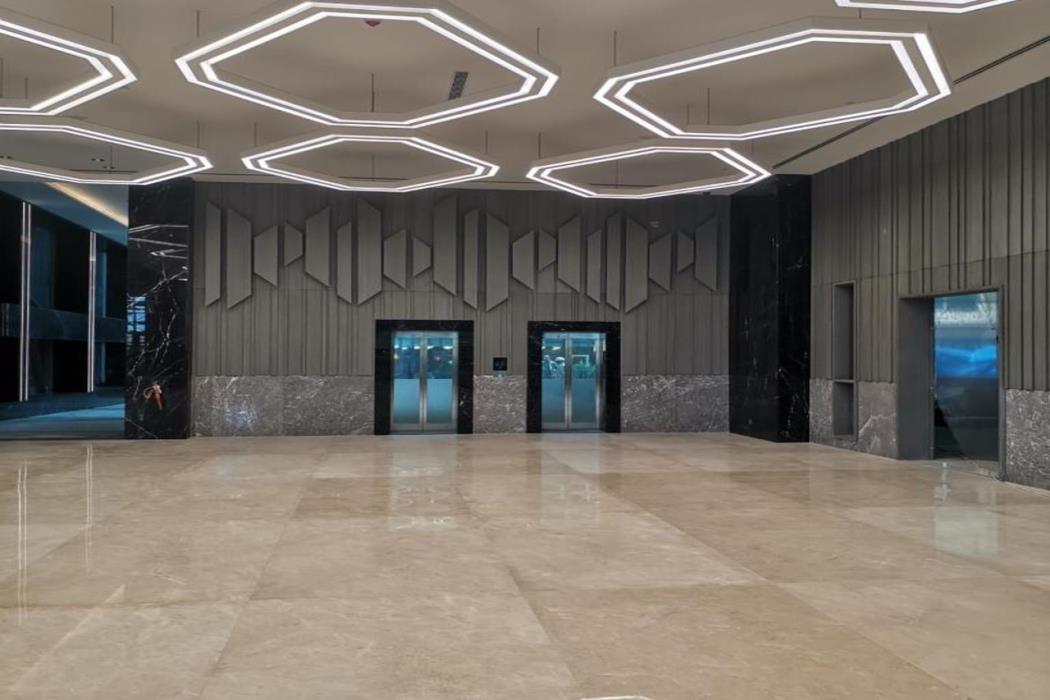 grand millennium al seef basra