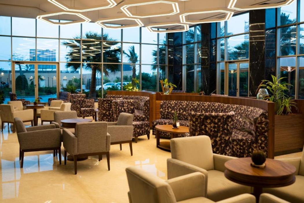 grand millennium al seef basra