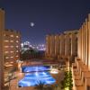 grand millennium al seef basra