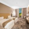 grand millennium al seef basra