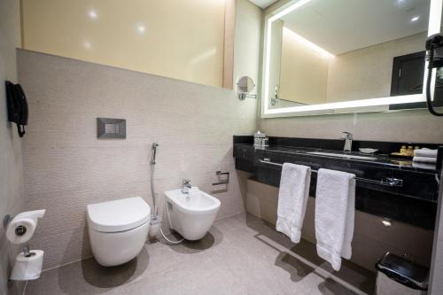 grand millennium al seef basra