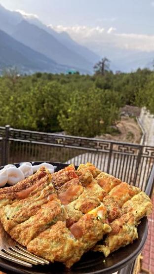 Sparklyn View,India>>Manali,3 star