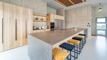 jeju themoon poolvilla