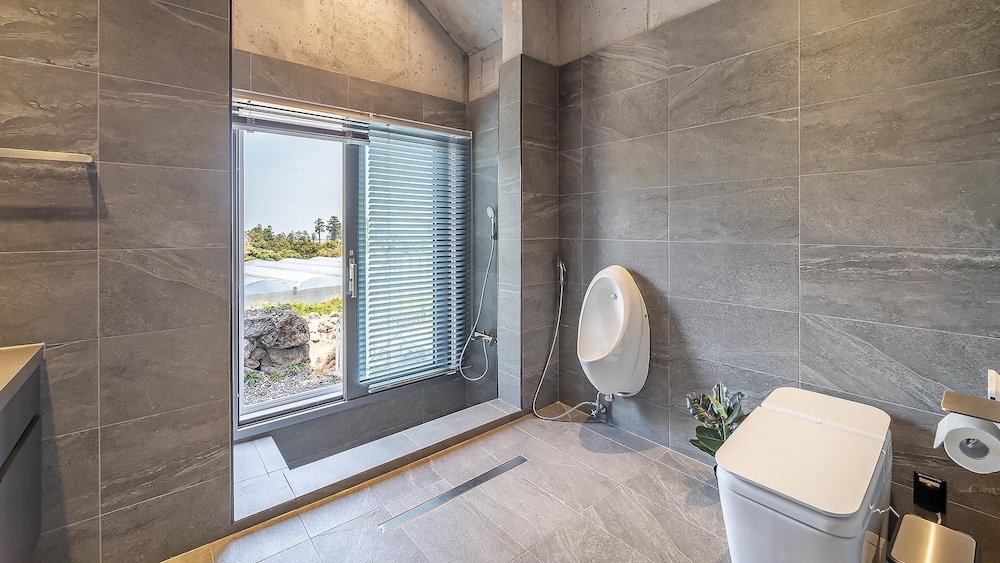 jeju themoon poolvilla