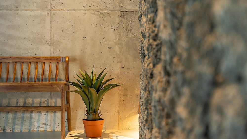 jeju themoon poolvilla