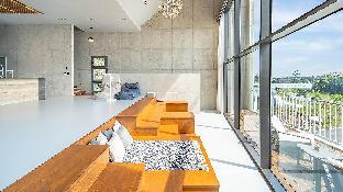 jeju themoon poolvilla