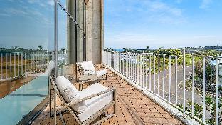 jeju themoon poolvilla