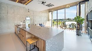 jeju themoon poolvilla