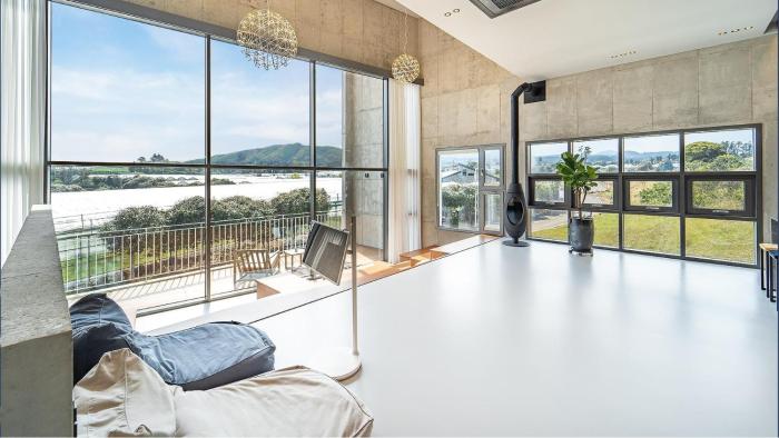 jeju themoon poolvilla