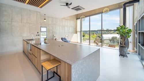 jeju themoon poolvilla