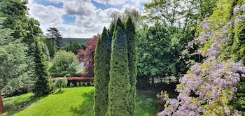 Hotel Le Romantica,Cricqueboeuf>>Calvados,3 star