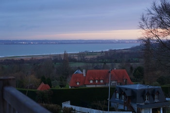 Hotel Le Romantica,Cricqueboeuf>>Calvados,3 star