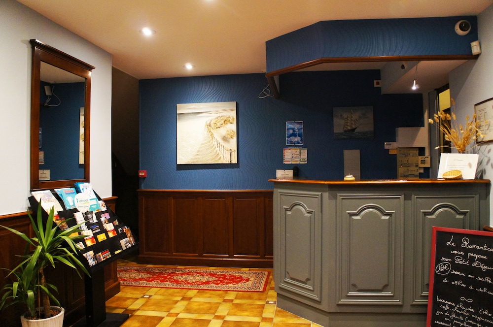 hotel le romantica