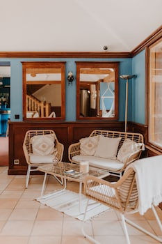 hotel le romantica