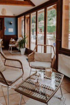 hotel le romantica