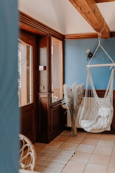 hotel le romantica