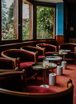 hotel le romantica