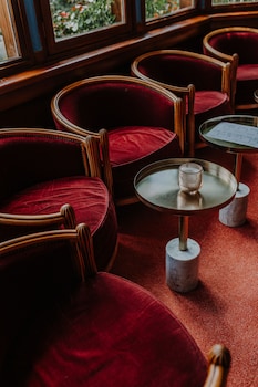 hotel le romantica