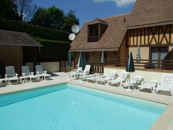 hotel le romantica