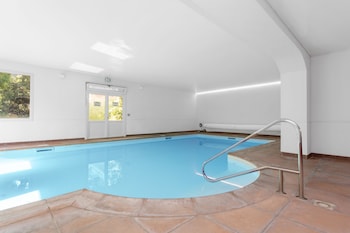 hotel le romantica