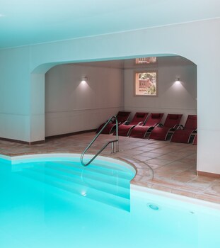 hotel le romantica