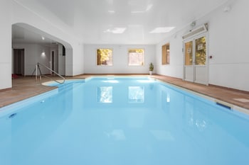 hotel le romantica