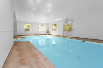 hotel le romantica