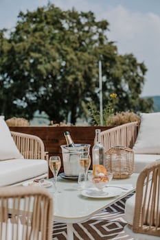 hotel le romantica