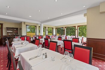 hotel le romantica