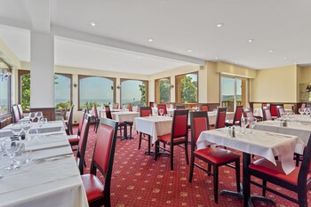 hotel le romantica