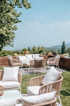 hotel le romantica