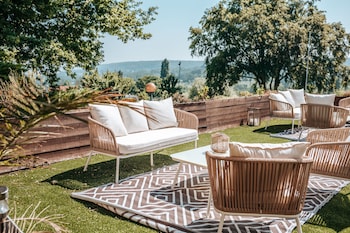 hotel le romantica